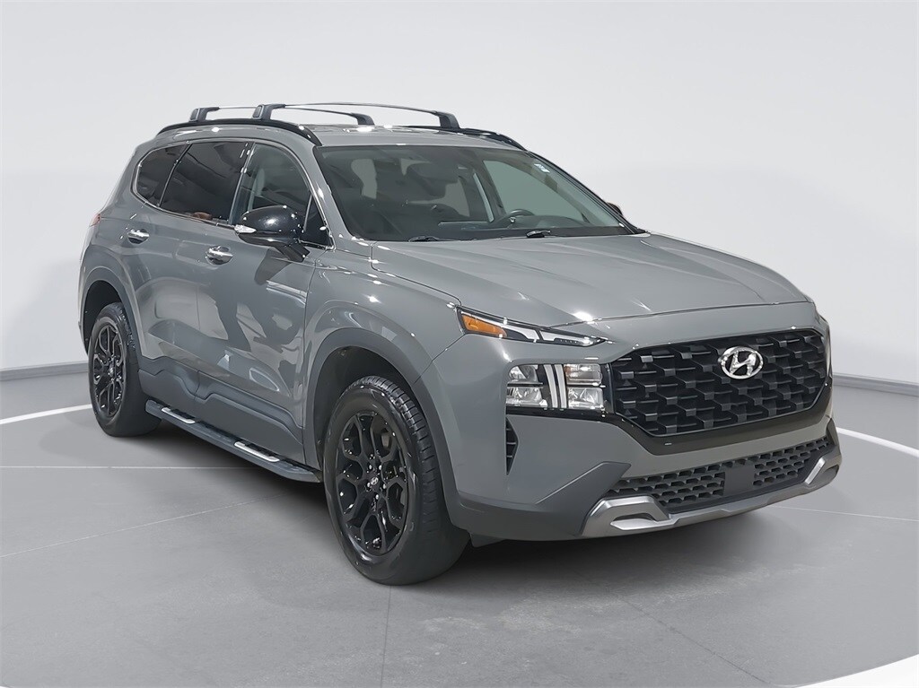 Used 2023 Hyundai Santa Fe XRT SUV