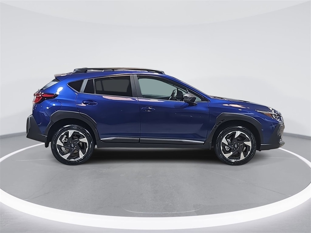 New 2026 Subaru Crosstrek Limited SUV
