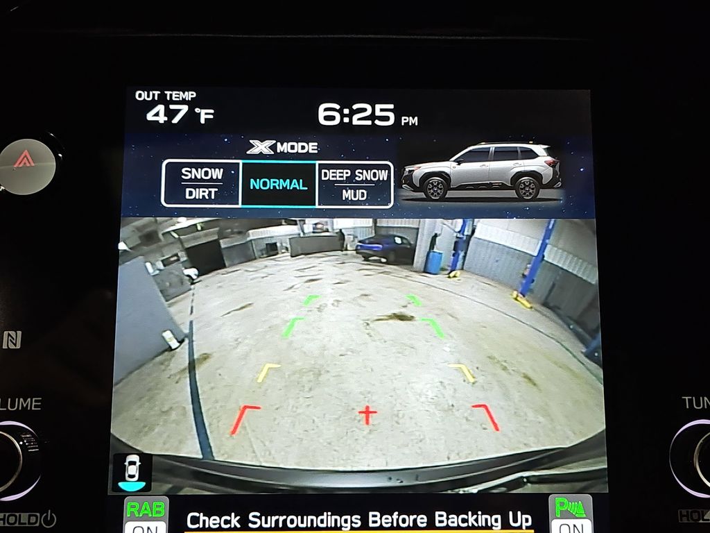 2026 Subaru Forester Wilderness - Photo 23