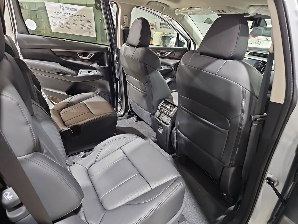 2026 Subaru Ascent Touring - Photo 11