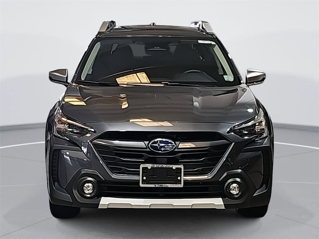 New 2025 Subaru Outback Touring XT SUV