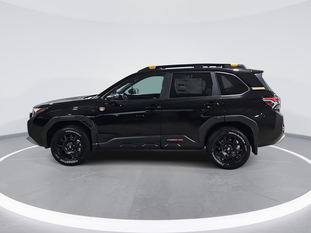 2026 Subaru Forester Wilderness - Photo 8