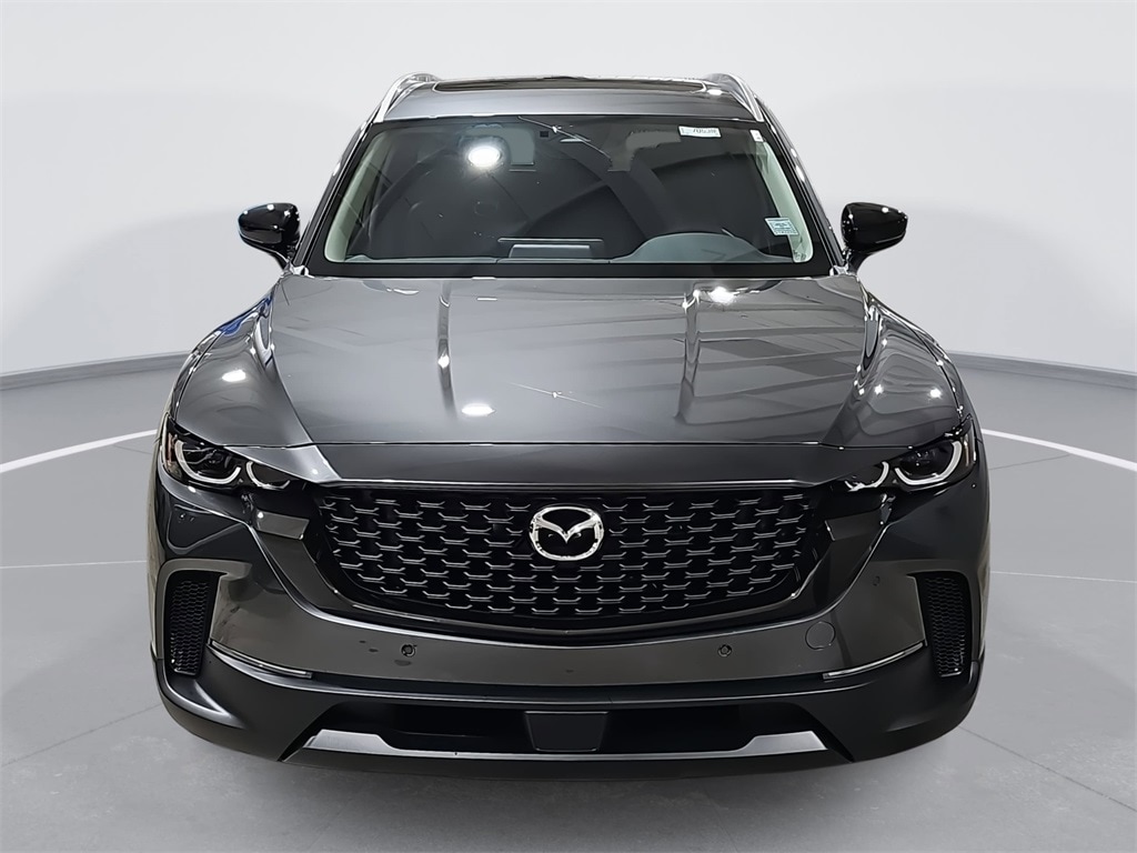 New 2026 Mazda CX-50 2.5 S SUV