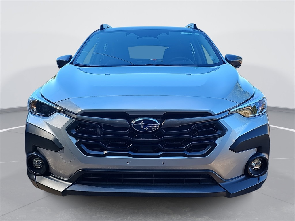 New 2025 Subaru Crosstrek Premium SUV