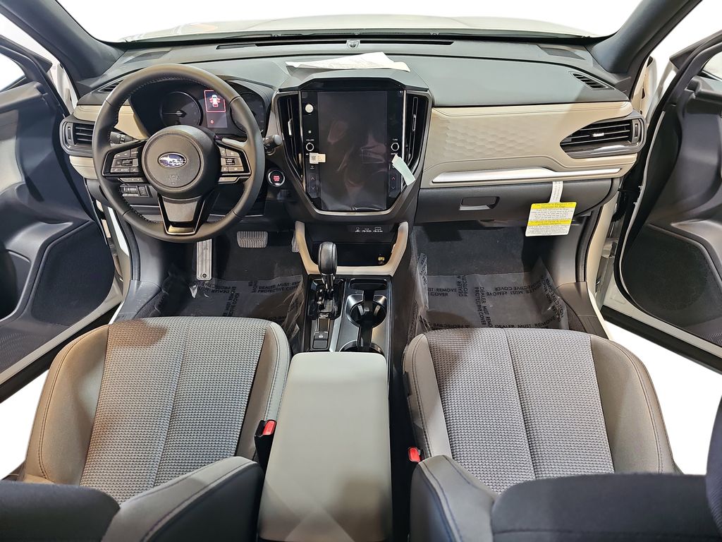 2026 Subaru Forester Premium - Photo 9