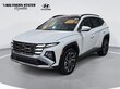Hyundai Tucson Hybrid