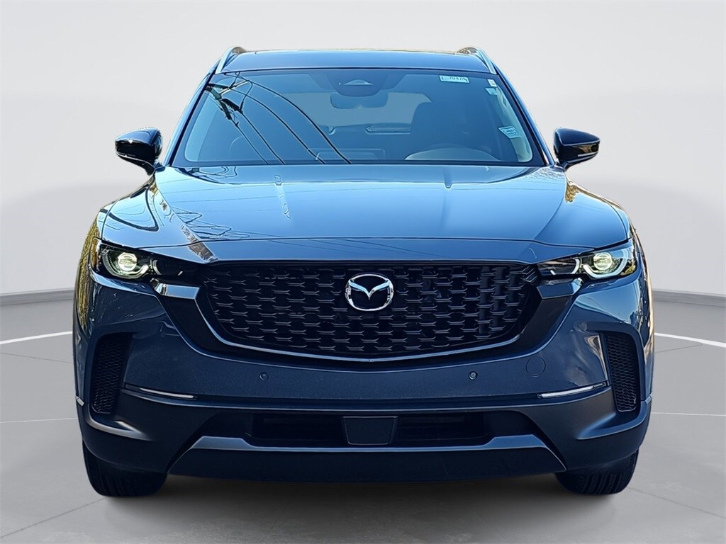New 2026 Mazda CX-50 Hybrid Preferred SUV