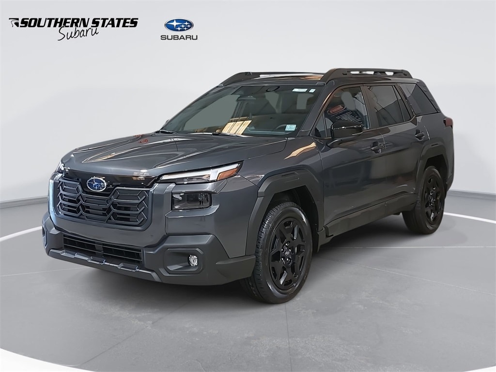 2026 Subaru Outback Limited's photo