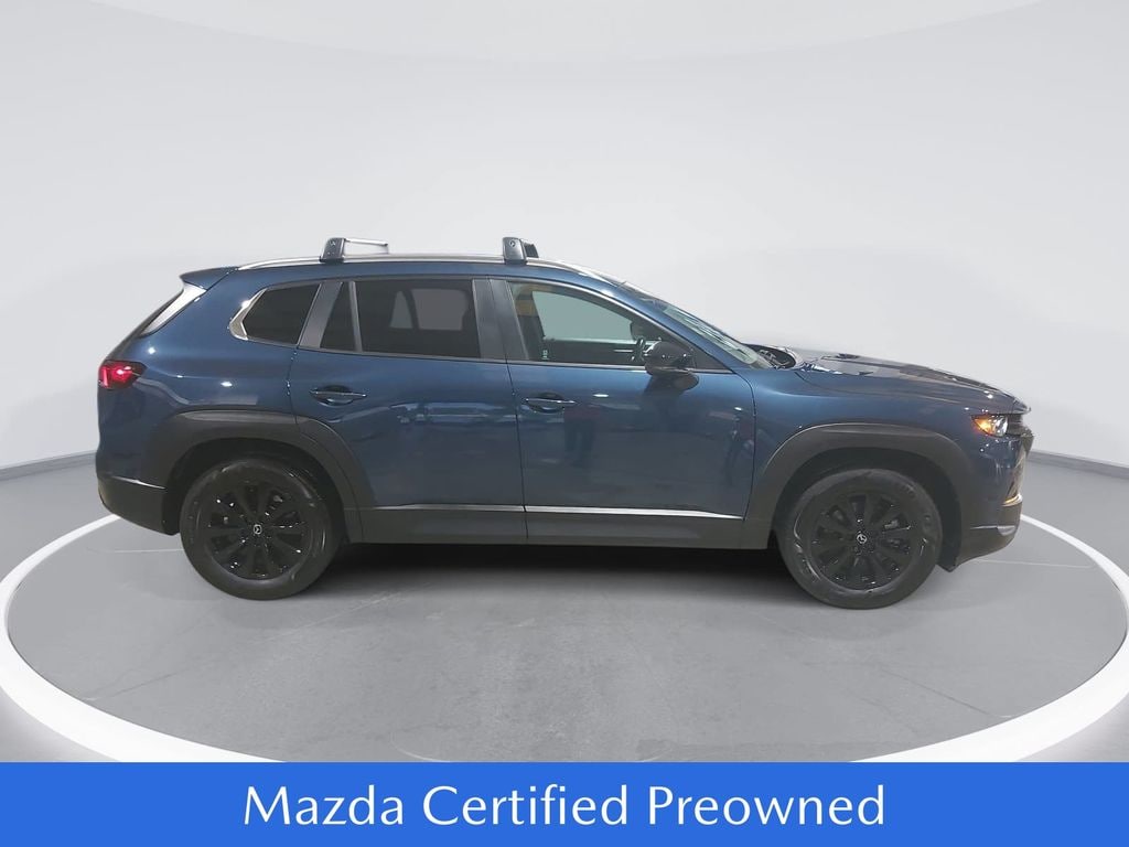 Used 2025 Mazda CX-50 2.5 S Select Package SUV