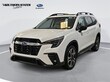 Subaru Ascent
