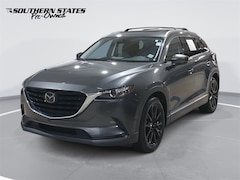 2022 Mazda CX-9 Touring Plus SUV JM3TCBAY8N0621893