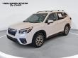 Used 2021 Subaru Forester Premium SUV