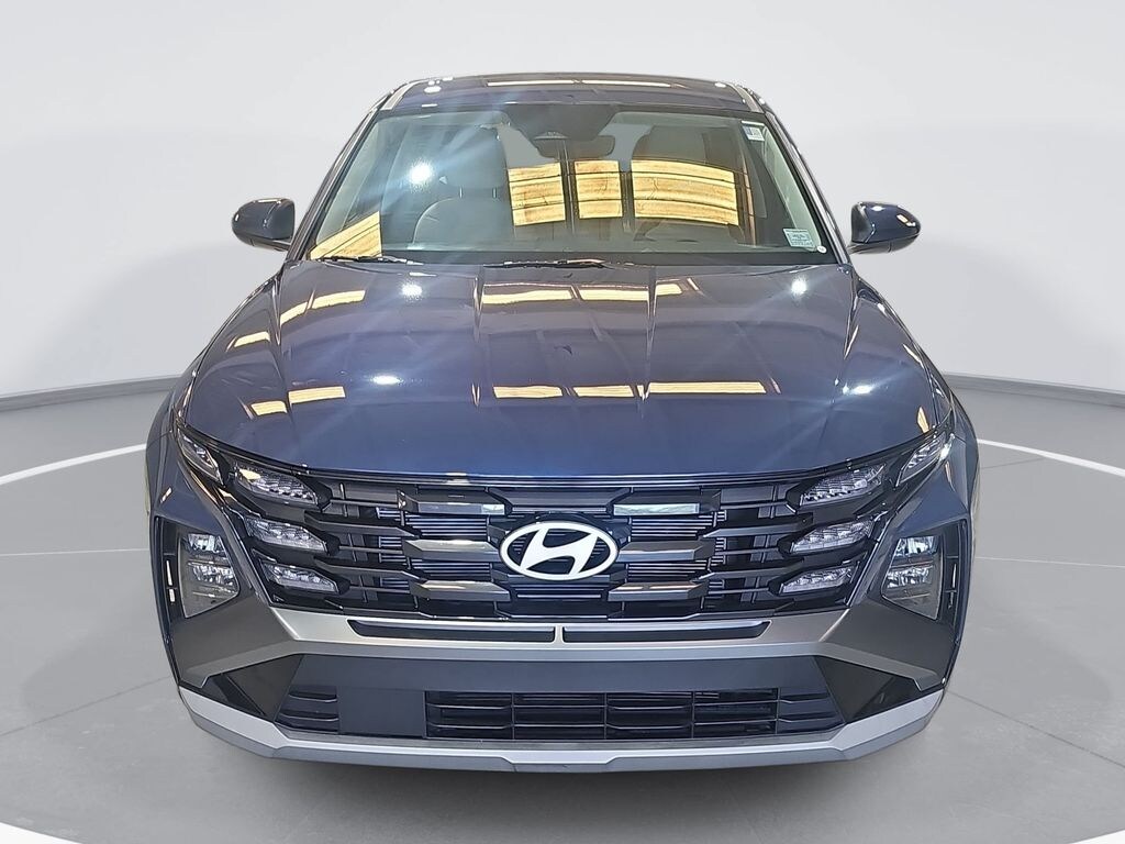 Used 2025 Hyundai Tucson SE SUV
