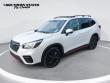 Used 2020 Subaru Forester Sport SUV