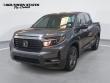 Used 2022 Honda Ridgeline RTL Truck