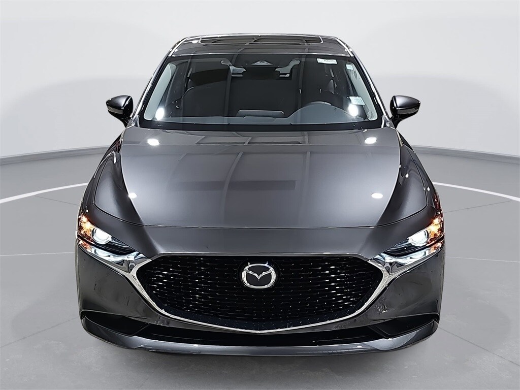 New 2026 Mazda Mazda3 2.5 S Preferred Sedan
