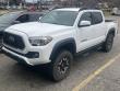 Used 2018 Toyota Tacoma SR5 Truck