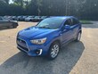 Mitsubishi Outlander Sport