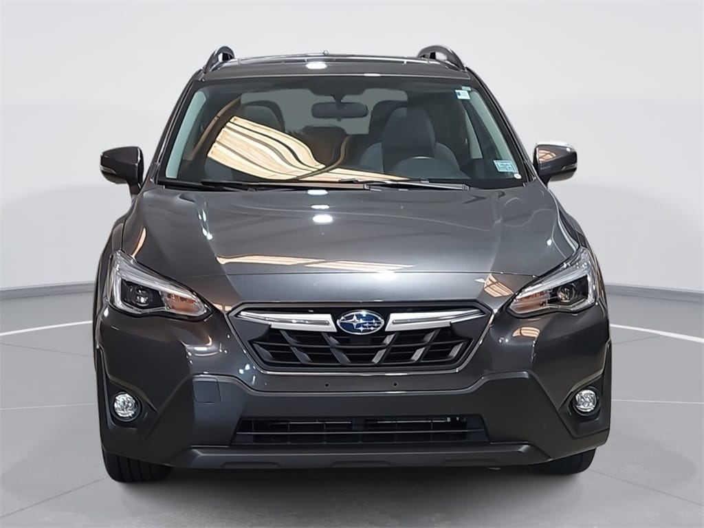 Used 2023 Subaru Crosstrek Limited SUV