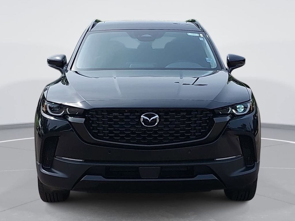 New 2026 Mazda CX-50 Hybrid