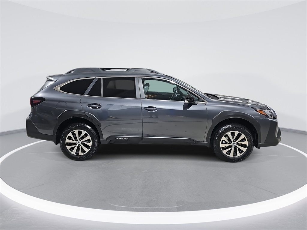 New 2025 Subaru Outback Premium SUV