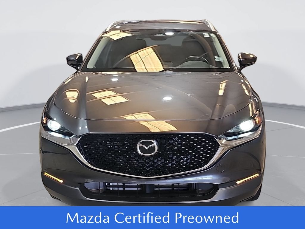 Used 2024 Mazda CX-30 2.5 S Preferred Package SUV
