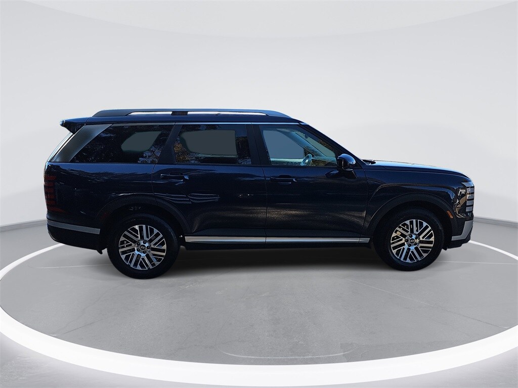 New 2026 Hyundai Palisade SEL SUV
