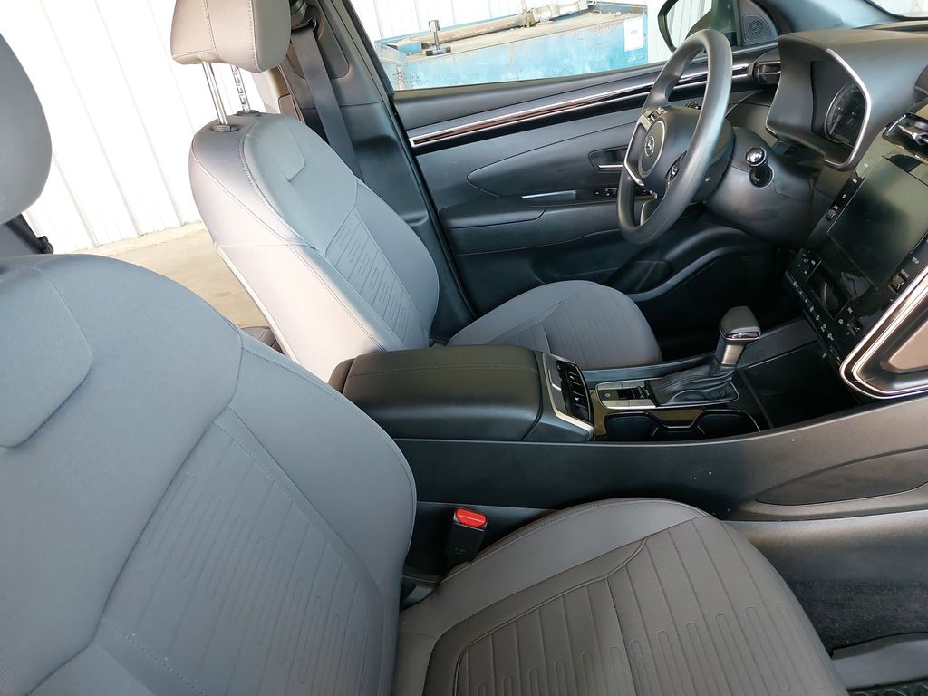 2024 Hyundai Santa Cruz SEL - Photo 10