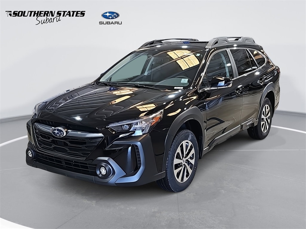 2025 Subaru Outback Premium's photo