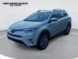 Used 2016 Toyota RAV4 Hybrid Limited SUV