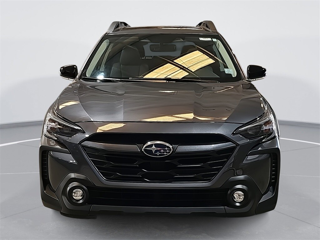 2025 Subaru Outback Premium photo 2