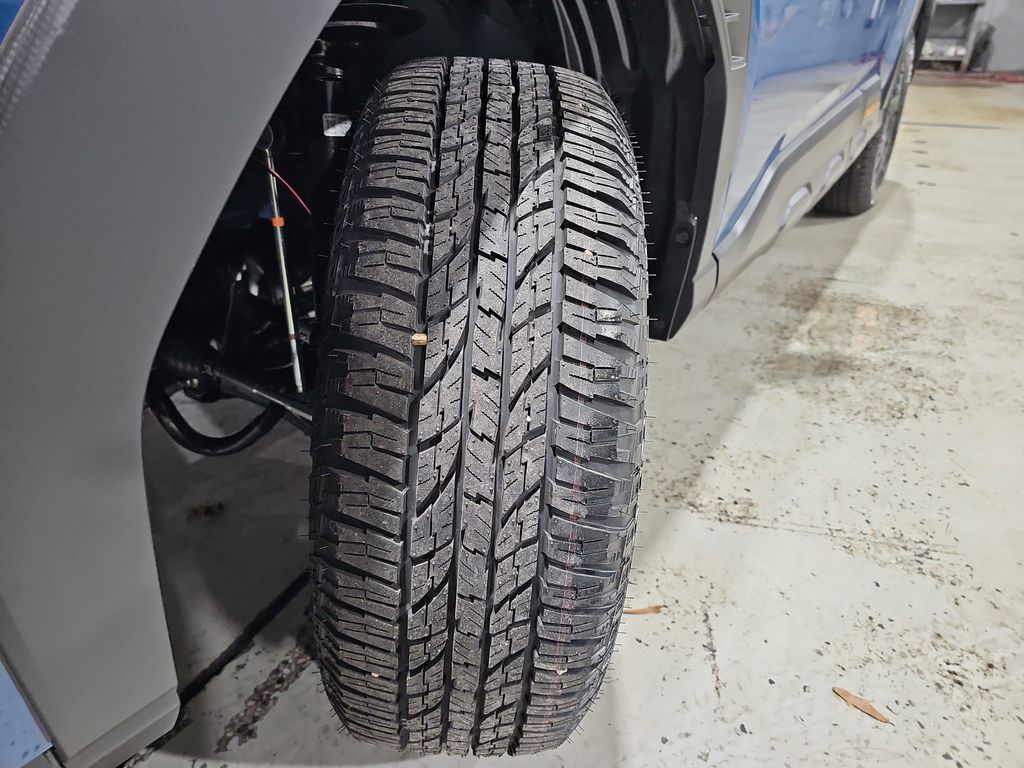 2026 Subaru Forester Wilderness - Photo 34