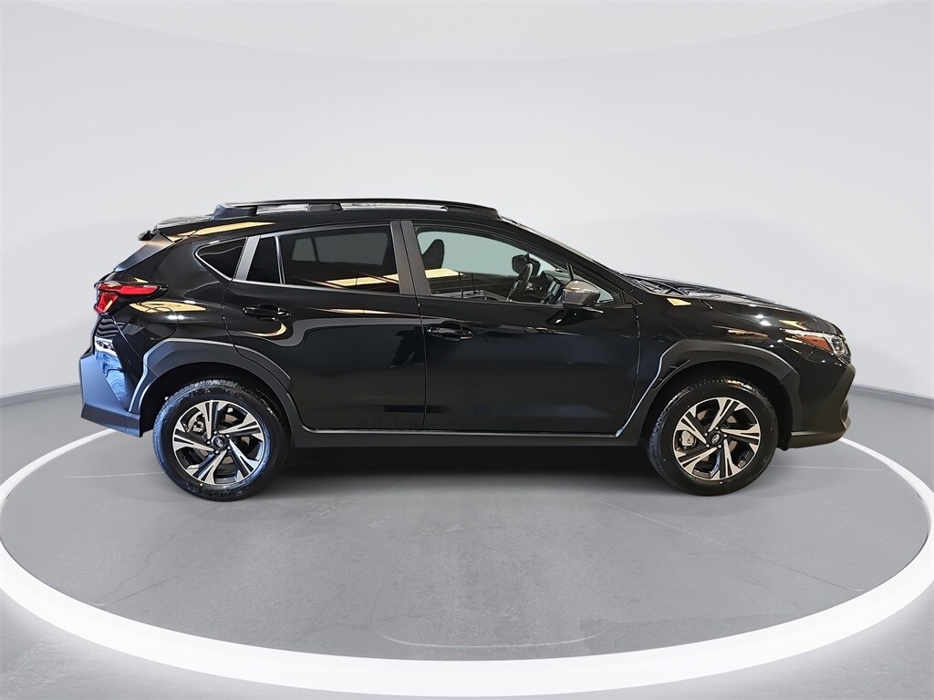 2026 Subaru Crosstrek Premium photo 4