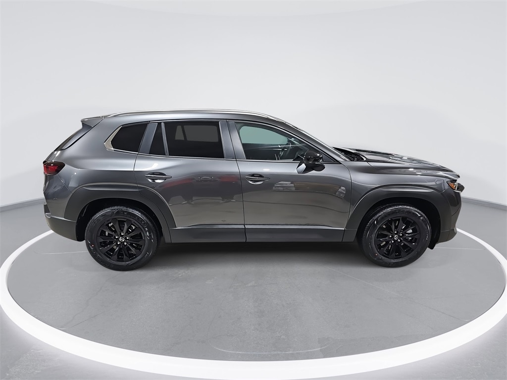 New 2026 Mazda CX-50 2.5 S SUV