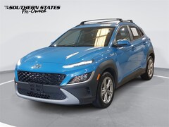 2022 Hyundai Kona SEL SUV KM8K3CAB7NU916901