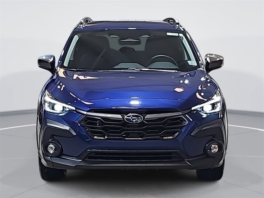 New 2026 Subaru Crosstrek Limited SUV