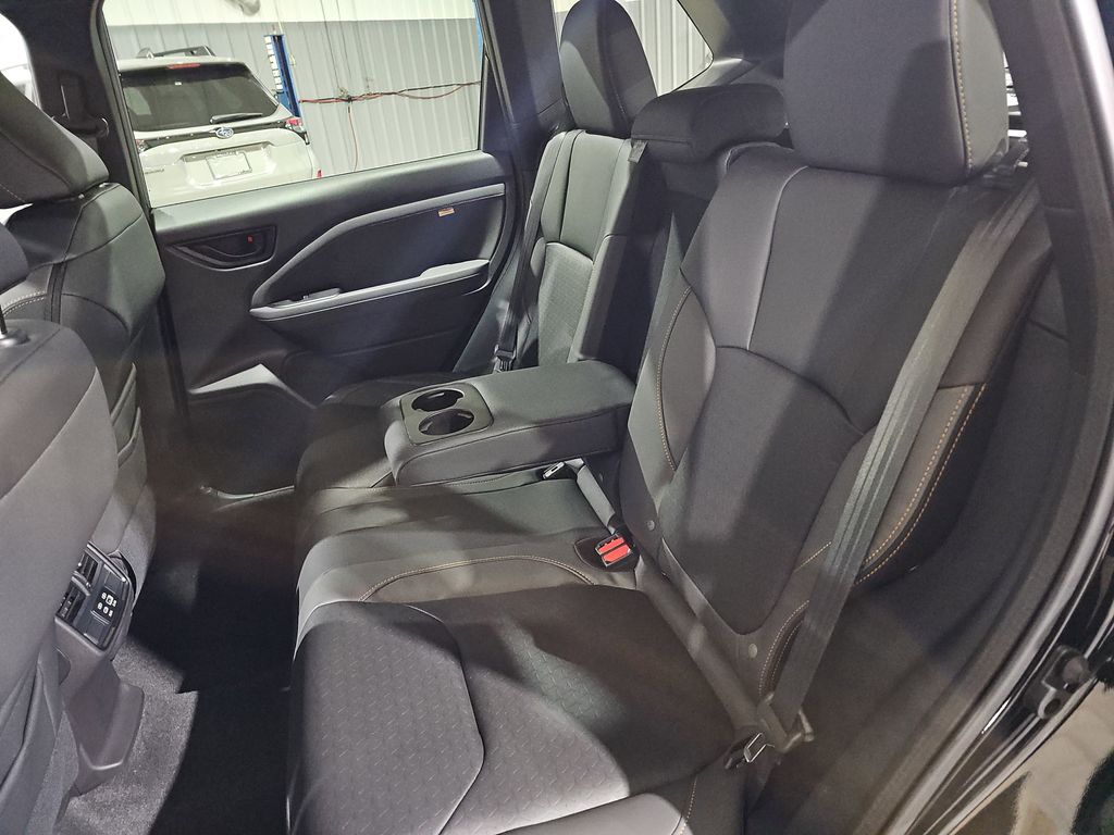 2026 Subaru Forester Wilderness - Photo 15