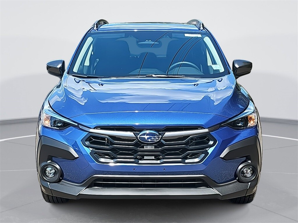 2025 Subaru Crosstrek Premium photo 2