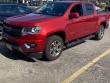 Used 2016 Chevrolet Colorado Z71 Truck