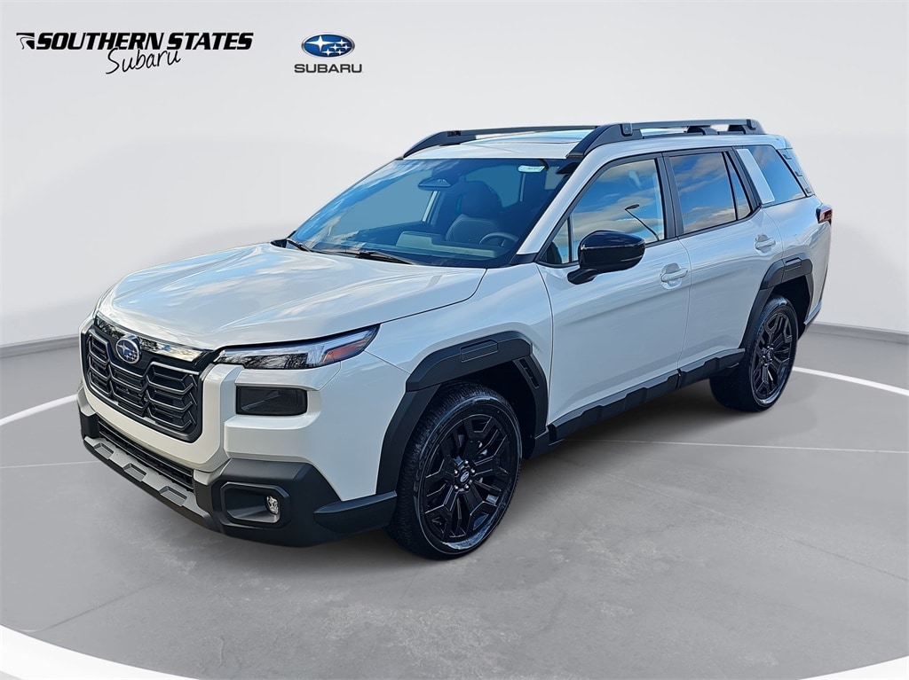 2026 Subaru Outback Limited's photo