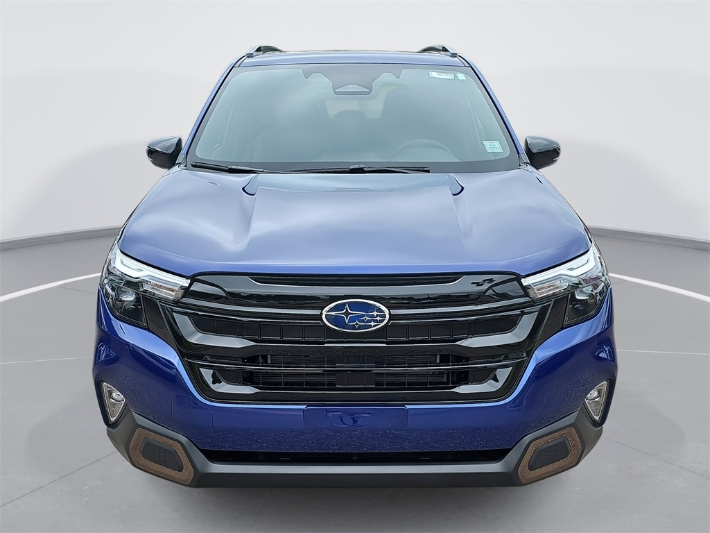New 2025 Subaru Forester Hybrid Sport SUV