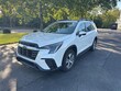 Subaru Ascent