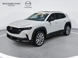 Mazda CX-50