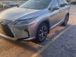 Used 2018 Lexus RX 350L SUV
