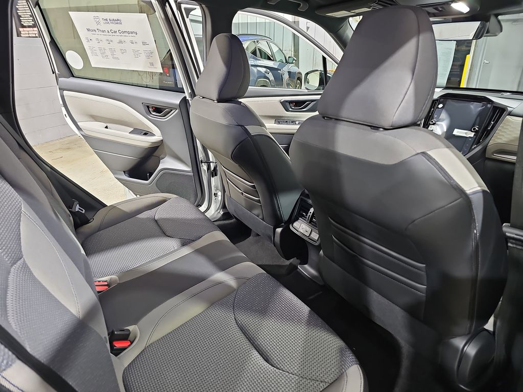 2026 Subaru Forester Premium - Photo 11