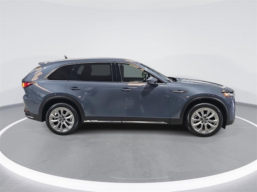 New 2026 Mazda CX-90 3.3 Turbo Premium Plus SUV
