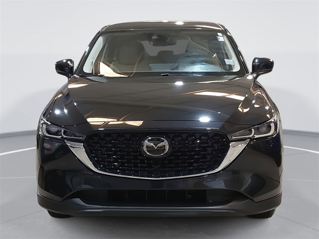 Used 2023 Mazda CX-5 2.5 S Select Package SUV