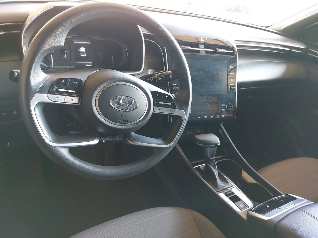 2024 Hyundai Santa Cruz SEL - Photo 15