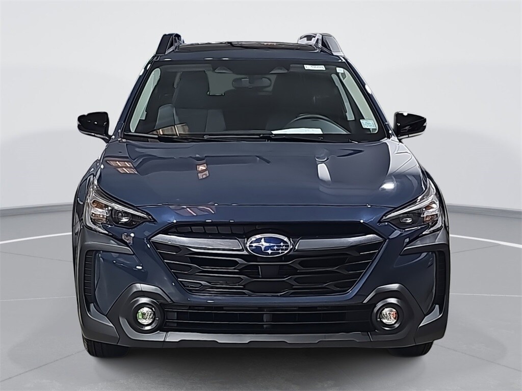 2025 Subaru Outback Premium photo 2