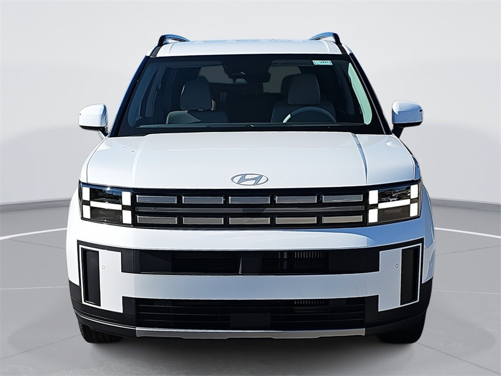 New 2026 Hyundai Santa Fe SEL SUV